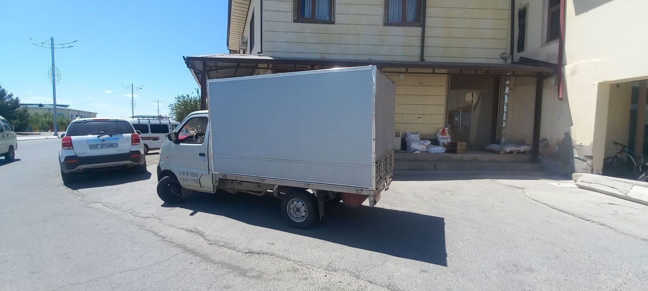 Срочно Продаётся Чанган. Состояние отличное. Год 2013. Пробег 215.000.
