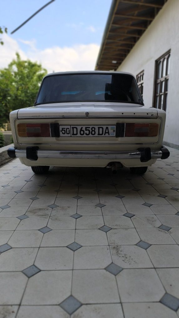 Vaz 2106 sotiladi