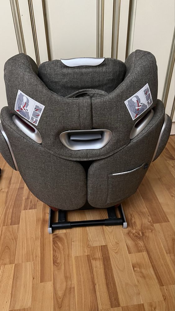 Cybex автокресло