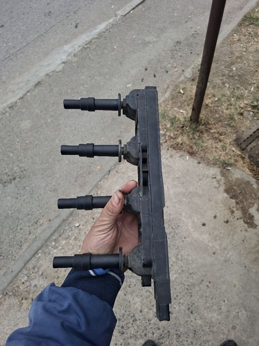 экотек матор катушка астра жи зафира бешка 1.8