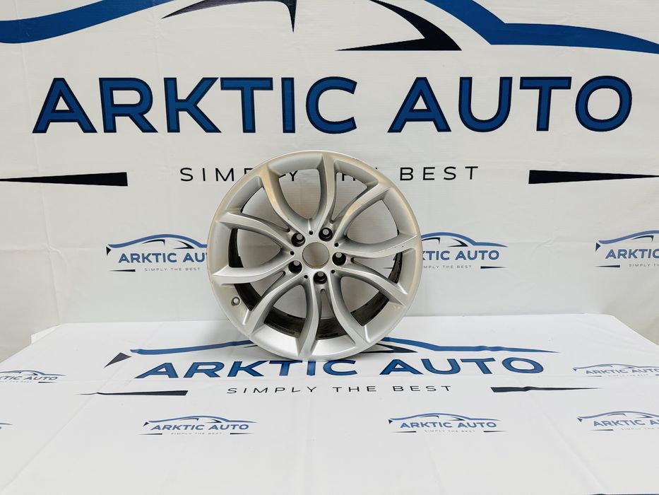 Janta aliaj 19” BMW X5/X6 F15 F16 cod 6858873
