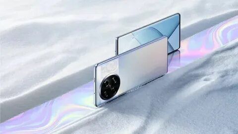 Tecno spark 20 pro +