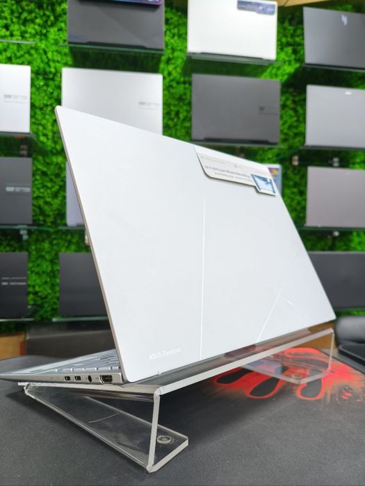 Asus Zenbook 14 Intel core Ultra 9 | 16GB | 1TB | Новый | Yangi