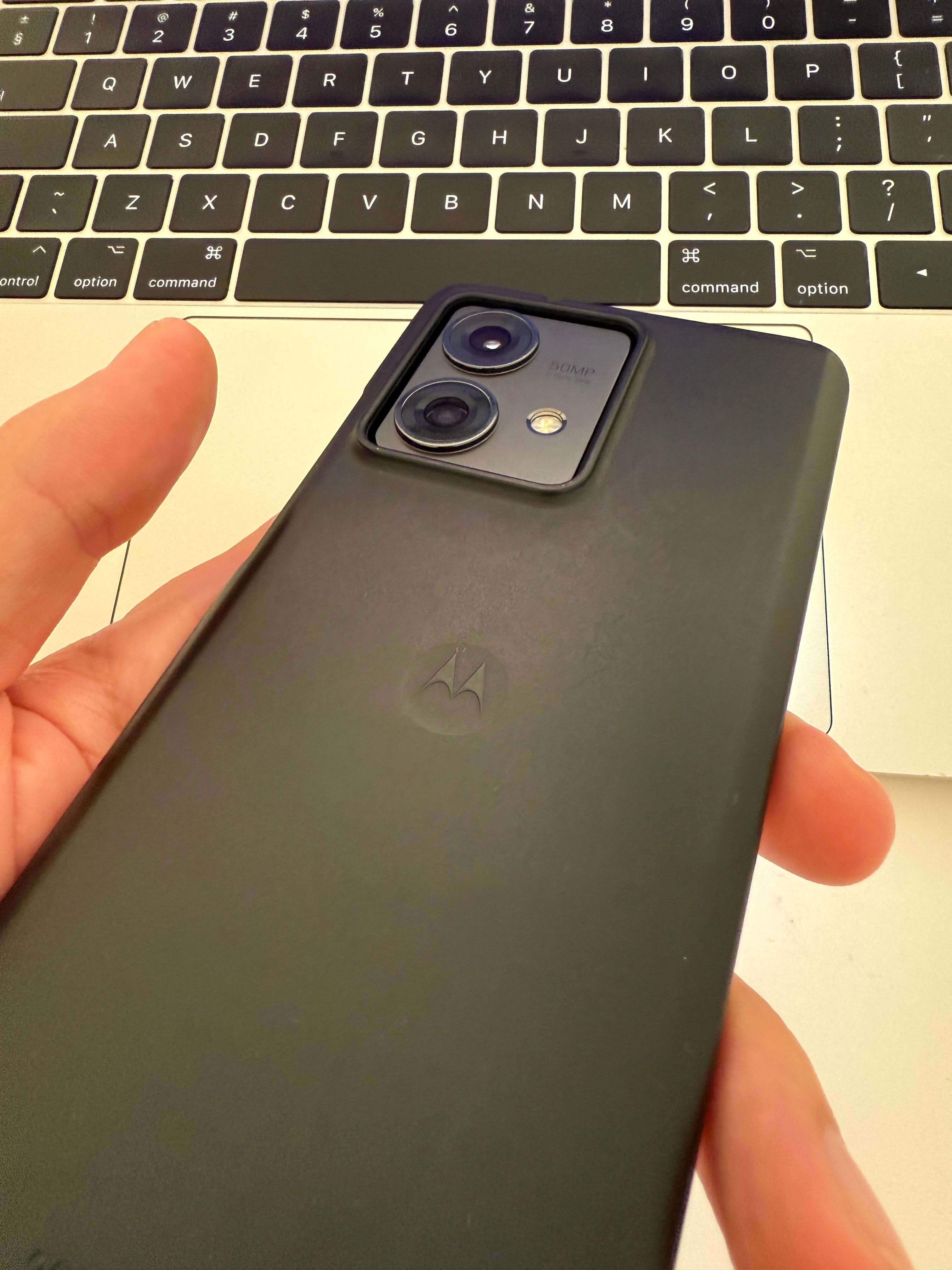 Motorola Edge 40 Neo 5G - ca Nou