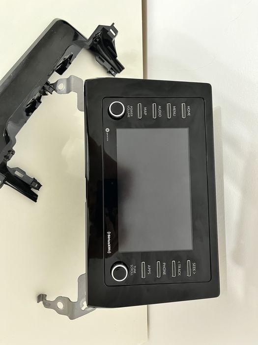 Магнитола камри 75 европеец без JBL.