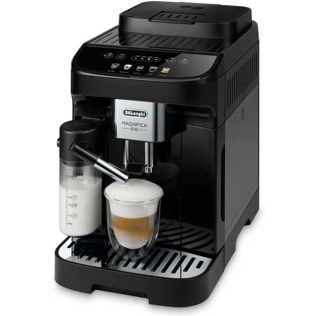 Кофемашина DeLonghi ECAM290.61B