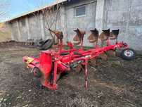 Vindem pluguri pottinger / kverneland 2012 PRET FIX!