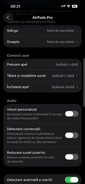 AirPods Pro 2 ANC