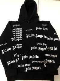 Худи Palm Angels