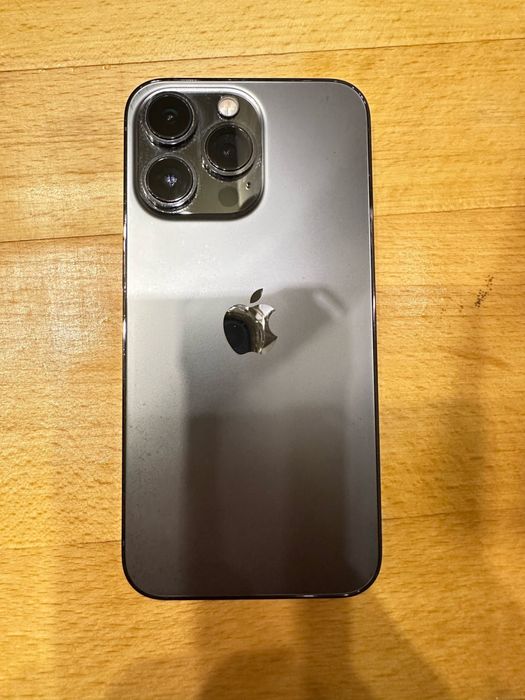 Iphone 13 pro neverlocked