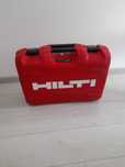 Hilti куфар за ъглошлайф