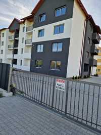 Apartament cu 3 camere,86 mp bloc nou ansamblul rezidențial Castanilor
