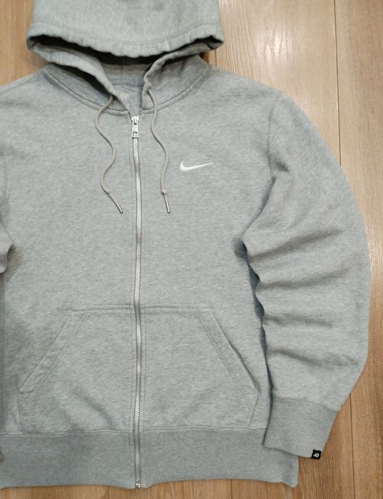 Nike fleece горнище мъжка оригинален
