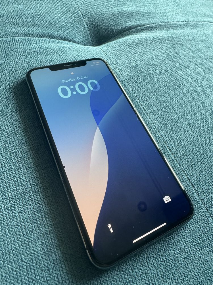 Iphone 11 Pro Max 512GB