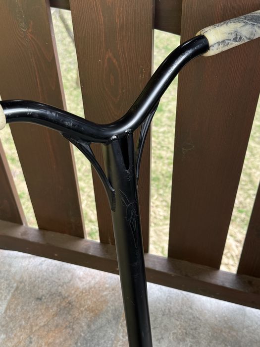 Trotineta Freestyle Custom Lucky - Ethic - Apex