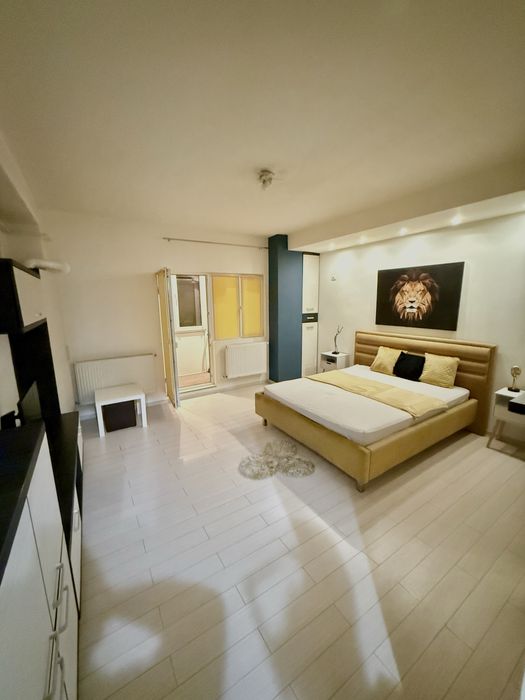 Vand Garsoniera Militari Residence Rezervelor