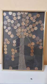 Дървото на парите