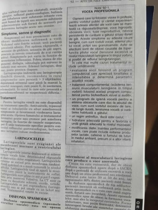 Merck manual medicina