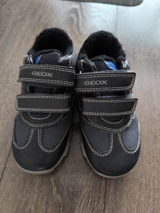 GEOX Respira сникърси 25 номер