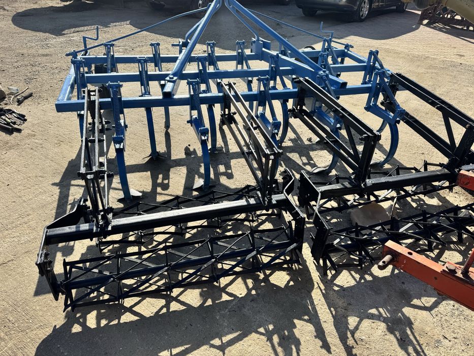 Combinator romanesc 2,7 latime