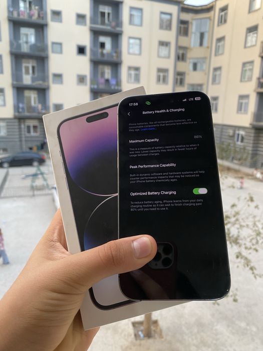 Iphone 14 Pro Max