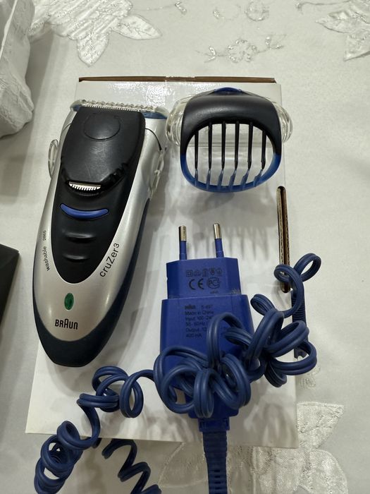Электробритва Braun