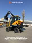 Hyundai HW60 sotuvda tayyor