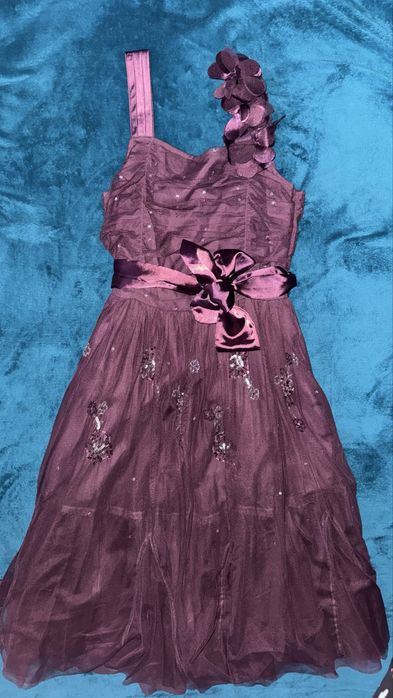 Rochiță de prințesă NEXT