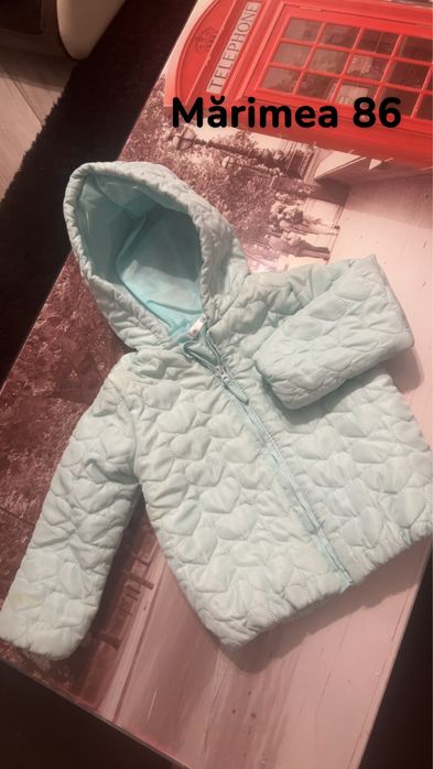 Geci si salopete fetite