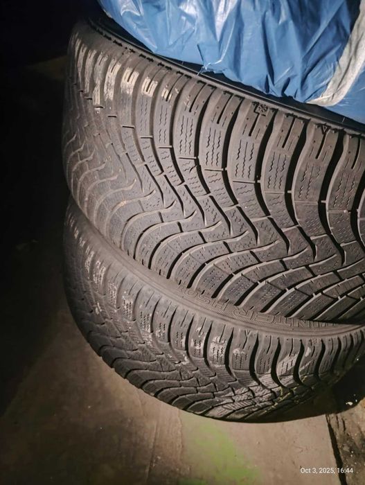 Falken зимни гуми