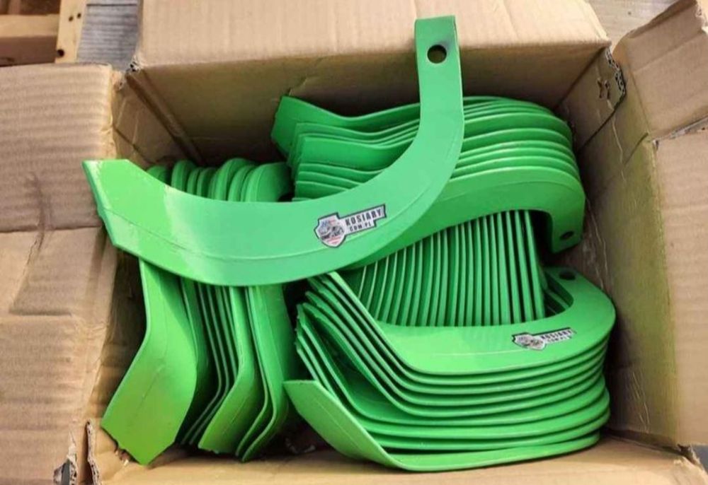 Cuțite freze japonez yanmar iseki kubota sibhaura hinomoto