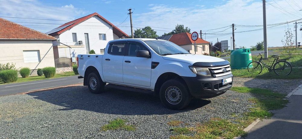 Ford Ranger 2.2 Diesel