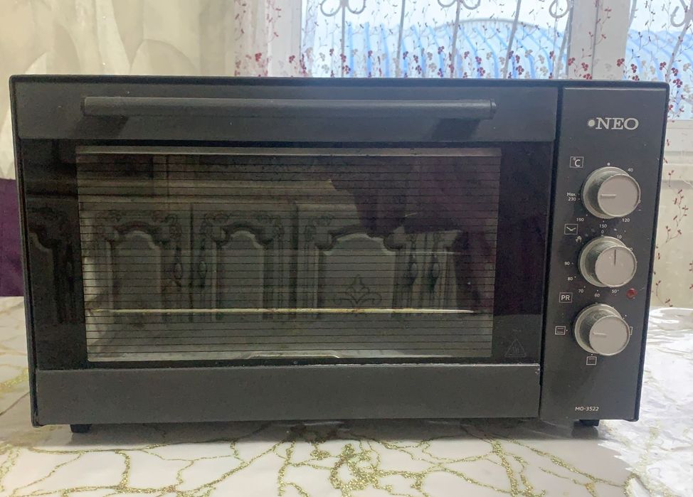 Продам электропечь