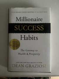Millionaire Succes Habits