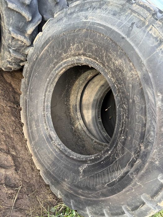 Cauciucuri 20.5 R25