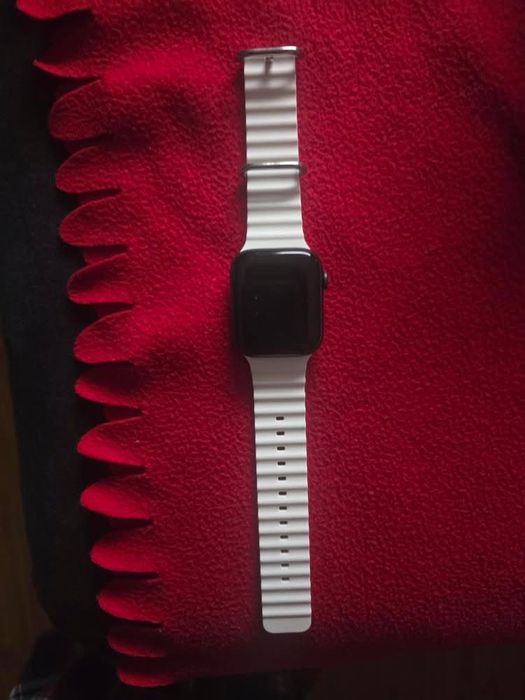Apple watch 5 часовник