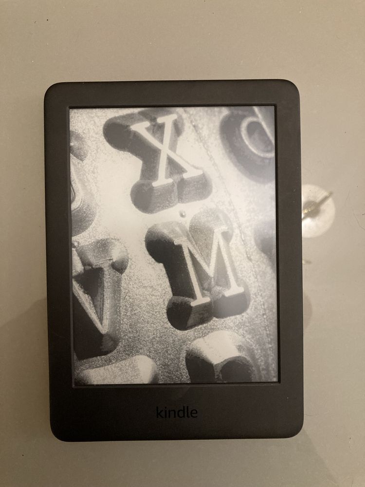 Kindle (10th generation)