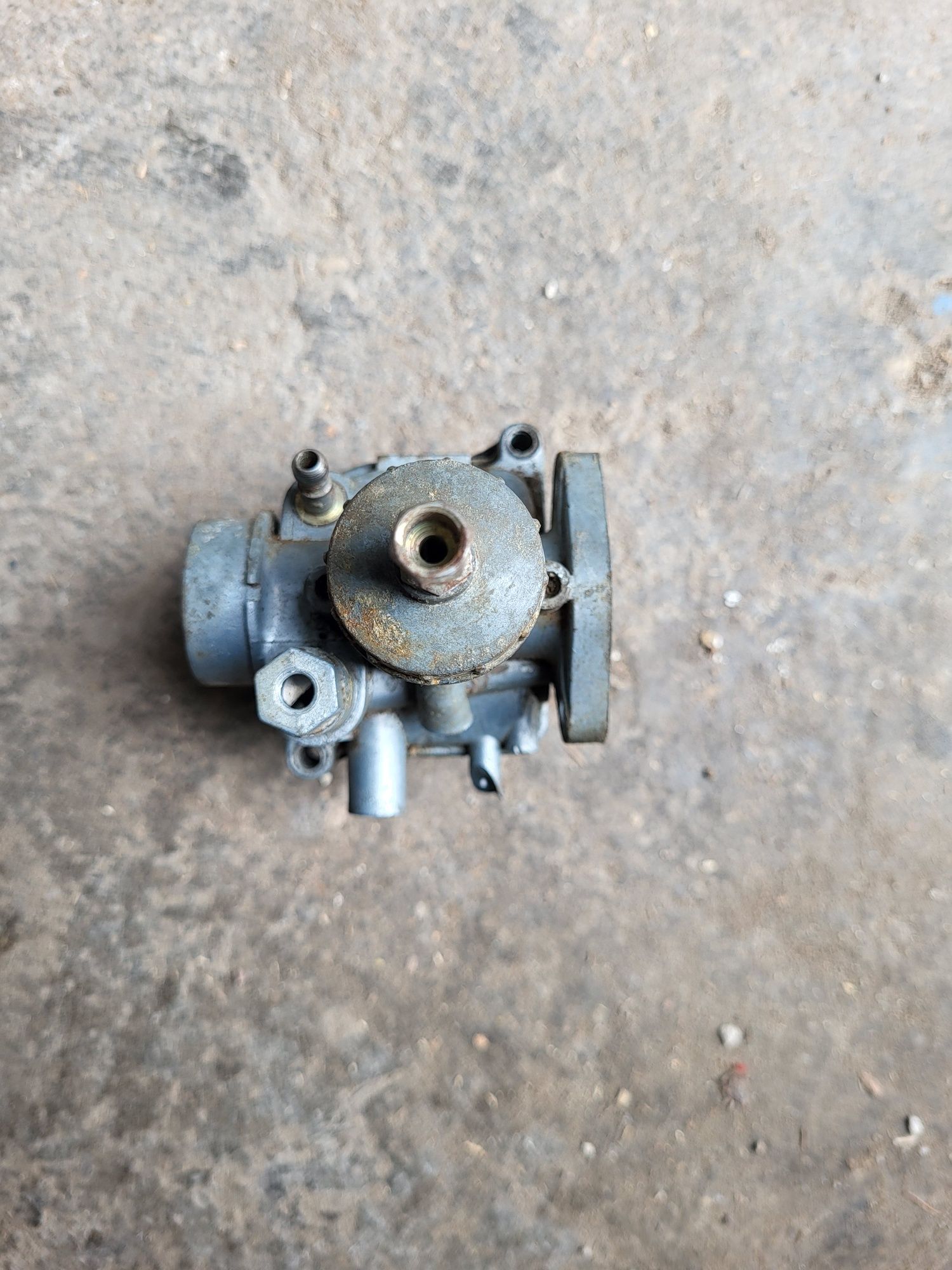 Карбуратор simson s50