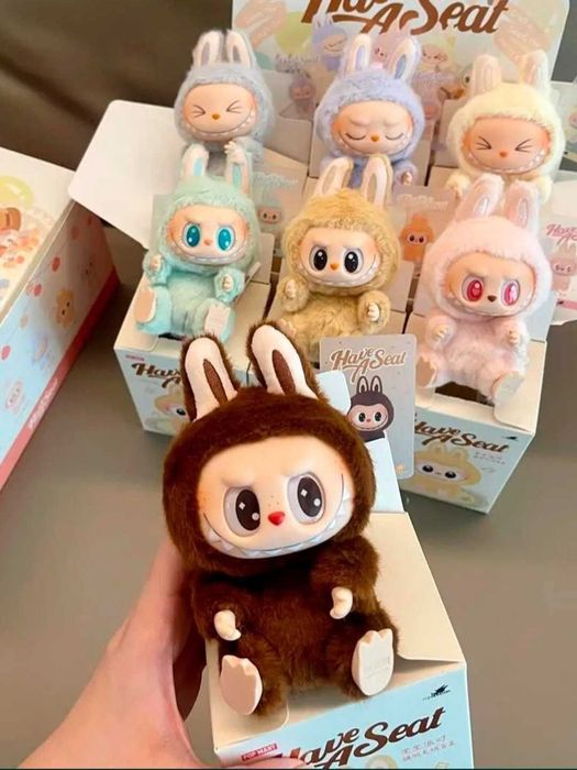 Лабубу Labubu Лабубу Labubu