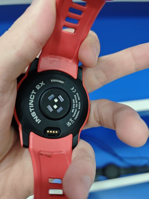 Продается часы Garmin