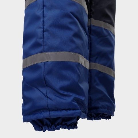 Работен зимен комплект COLLINS WINTER BLUE