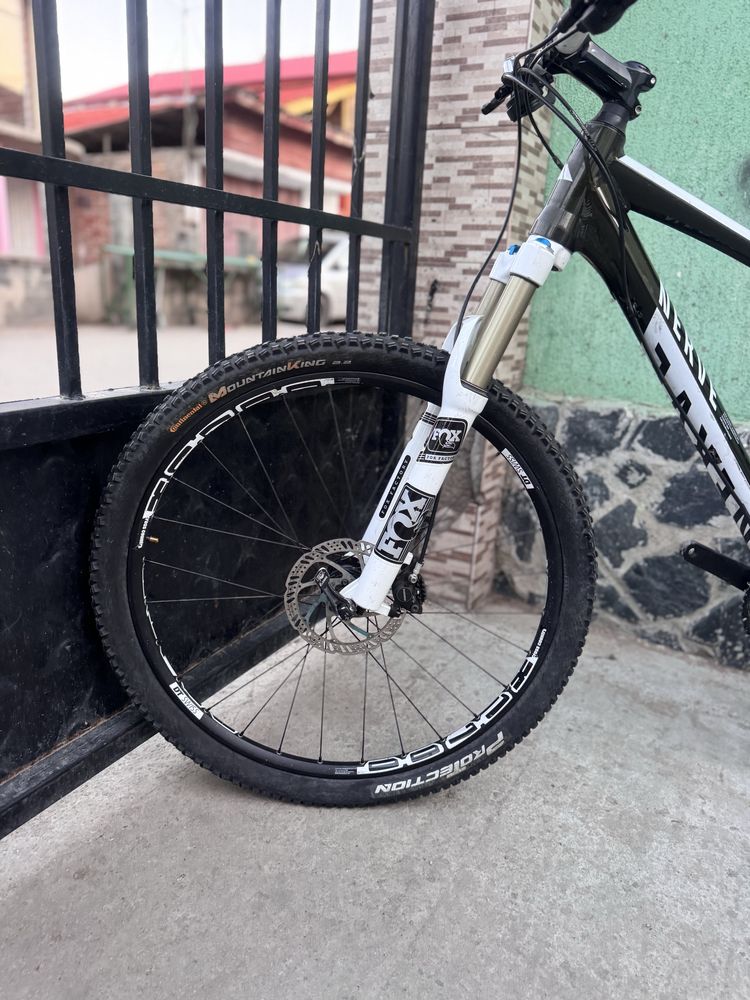 Велосипед CANYON NERVE XC f8  26 Цола