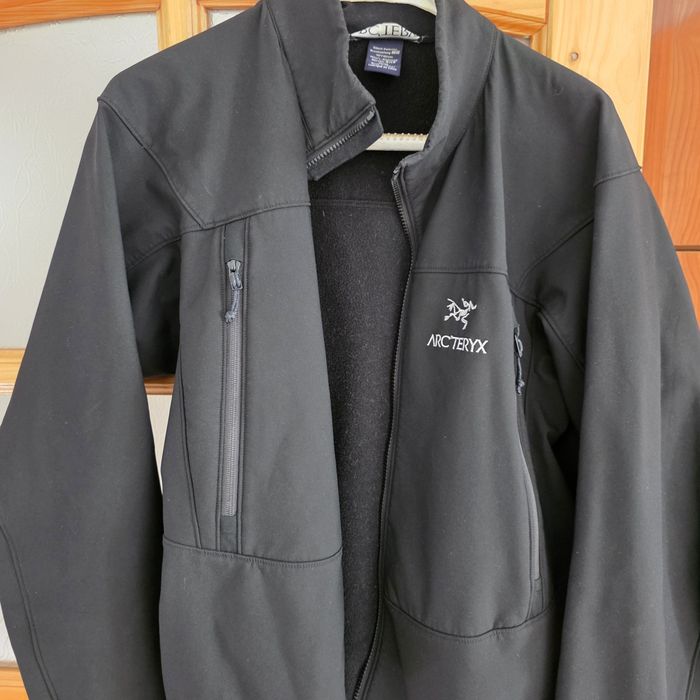 Arc'teryx windstoper M