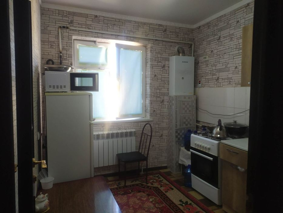 2 хоналик квартира сотилади