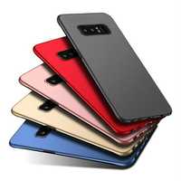 Thin Fit мат кейс Samsung Galaxy S10, S10 Plus, S21, Ultra