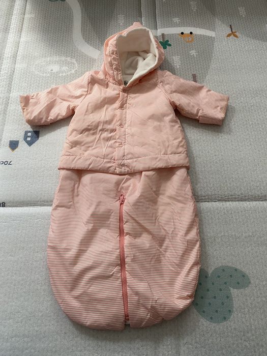 Куртка демисезон для новорожденных