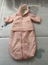 Куртка демисезон для новорожденных