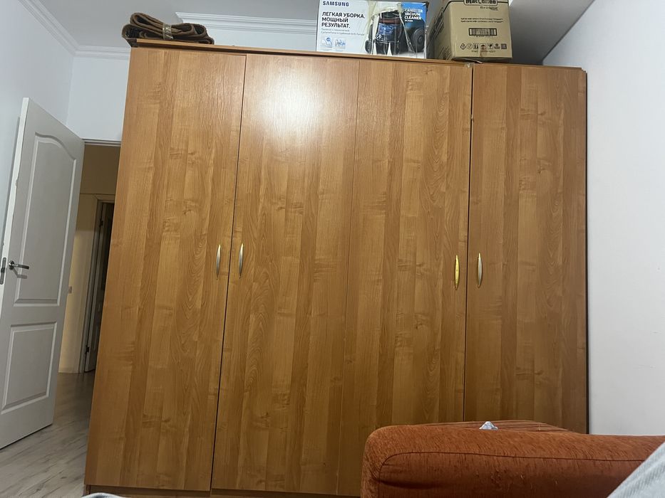 Шкаф для спальны