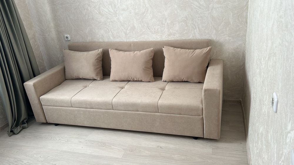 ДИВАН!АКЦИЯ!!!Диван раскладной самый низкий цена по городу