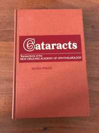 CATARACTS tranzactions of the new orleans academy of ophthalmol - 1988